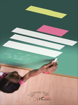 cover image of Sénégal de la baisse du niveau de l'enseignement
